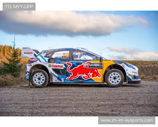 WRC车队布局：未来车队棋局逐渐展开，wrc哪个车队厉害