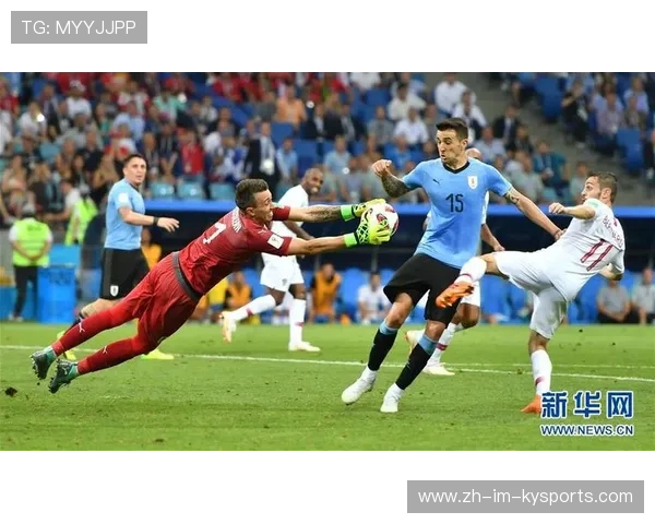 乌拉圭男足在巴黎奥运会比赛中以2-0战胜西班牙，乌拉圭男子足球队