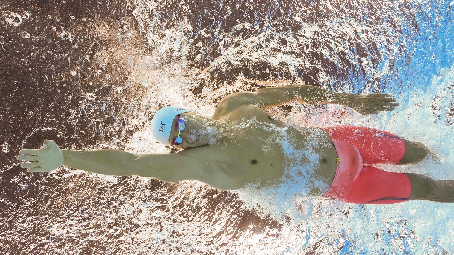 体育新闻中心参与体育短视频算法机制标准制定,体育短视频营销